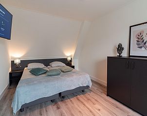 Guest house 590258 - Holiday property Noord-Beveland - 6 persoons vrijstaand met sauna/hond