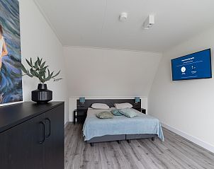 Guest house 590258 - Holiday property Noord-Beveland - 6 persoons vrijstaand met sauna/hond