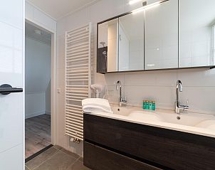 Guest house 590258 - Holiday property Noord-Beveland - 6 persoons vrijstaand met sauna/hond