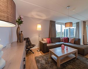Verblijf 590259 - Vakantiewoning Noord-Beveland - 6 persoons vrijstaand met sauna - 1
