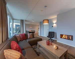 Verblijf 590259 - Vakantiewoning Noord-Beveland - 6 persoons vrijstaand met sauna - 1