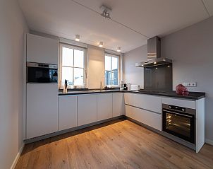 Verblijf 590259 - Vakantiewoning Noord-Beveland - 6 persoons vrijstaand met sauna - 1