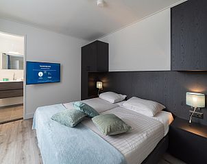 Verblijf 590259 - Vakantiewoning Noord-Beveland - 6 persoons vrijstaand met sauna - 1