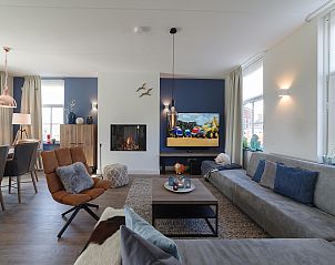 Guest house 590260 - Holiday property Noord-Beveland - Game Villa