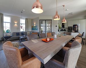 Guest house 590260 - Holiday property Noord-Beveland - Game Villa