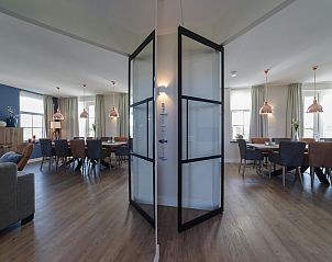 Guest house 590260 - Holiday property Noord-Beveland - Game Villa