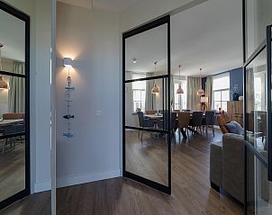 Guest house 590260 - Holiday property Noord-Beveland - Game Villa