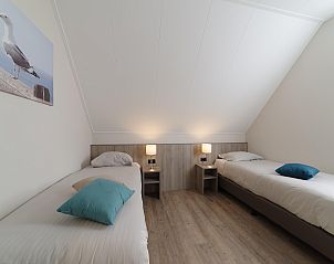 Guest house 590260 - Holiday property Noord-Beveland - Game Villa