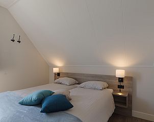 Guest house 590260 - Holiday property Noord-Beveland - Game Villa