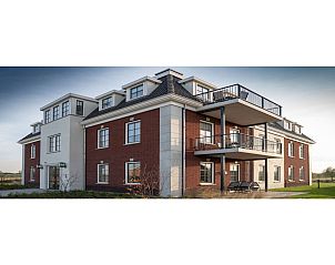 Verblijf 590261 - Appartement Noord-Beveland - Zeeuwse Parel Appartement 4 pers 1 bdk - 1