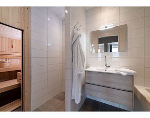 Verblijf 590261 - Appartement Noord-Beveland - Zeeuwse Parel Appartement 4 pers 1 bdk - 1