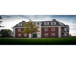 Verblijf 590261 - Appartement Noord-Beveland - Zeeuwse Parel Appartement 4 pers 1 bdk - 1
