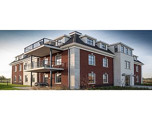 Verblijf 590261 - Appartement Noord-Beveland - Zeeuwse Parel Appartement 4 pers 1 bdk - 1