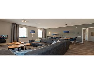 Verblijf 590261 - Appartement Noord-Beveland - Zeeuwse Parel Appartement 4 pers 1 bdk - 1