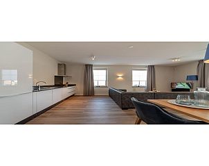 Verblijf 590261 - Appartement Noord-Beveland - Zeeuwse Parel Appartement 4 pers 1 bdk - 1