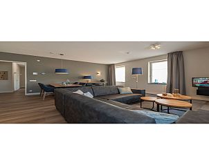 Verblijf 590261 - Appartement Noord-Beveland - Zeeuwse Parel Appartement 4 pers 1 bdk - 1