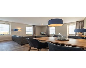 Verblijf 590261 - Appartement Noord-Beveland - Zeeuwse Parel Appartement 4 pers 1 bdk - 1