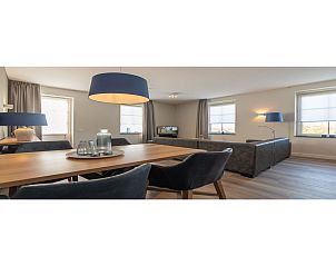 Verblijf 590261 - Appartement Noord-Beveland - Zeeuwse Parel Appartement 4 pers 1 bdk - 1