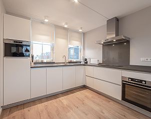 Verblijf 590263 - Vakantiewoning Noord-Beveland - 6 persoons vrijstaand met sauna - 2