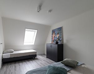 Verblijf 590263 - Vakantiewoning Noord-Beveland - 6 persoons vrijstaand met sauna - 2