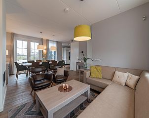 Guest house 590264 - Holiday property Noord-Beveland - Zeeuwse Pracht 8 p welness