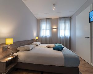 Guest house 590264 - Holiday property Noord-Beveland - Zeeuwse Pracht 8 p welness