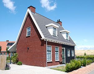 Guest house 590264 - Holiday property Noord-Beveland - Zeeuwse Pracht 8 p welness