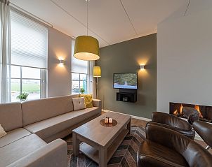 Guest house 590264 - Holiday property Noord-Beveland - Zeeuwse Pracht 8 p welness