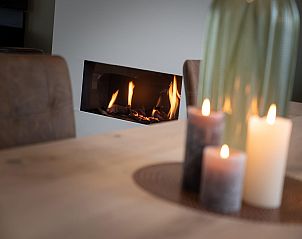 Guest house 590264 - Holiday property Noord-Beveland - Zeeuwse Pracht 8 p welness