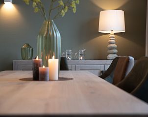 Guest house 590264 - Holiday property Noord-Beveland - Zeeuwse Pracht 8 p welness