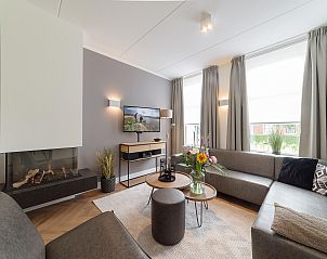 Guest house 590264 - Holiday property Noord-Beveland - Zeeuwse Pracht 8 p welness