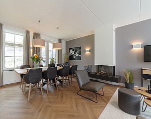 Guest house 590264 - Holiday property Noord-Beveland - Zeeuwse Pracht 8 p welness