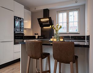 Guest house 590264 - Holiday property Noord-Beveland - Zeeuwse Pracht 8 p welness