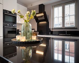 Guest house 590264 - Holiday property Noord-Beveland - Zeeuwse Pracht 8 p welness