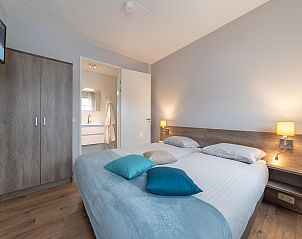 Guest house 590264 - Holiday property Noord-Beveland - Zeeuwse Pracht 8 p welness