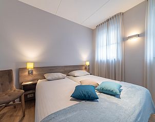 Guest house 590264 - Holiday property Noord-Beveland - Zeeuwse Pracht 8 p welness