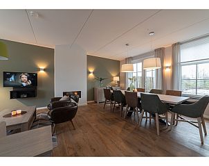 Guest house 590266 - Holiday property Noord-Beveland - Zeeuwse Pracht  hond