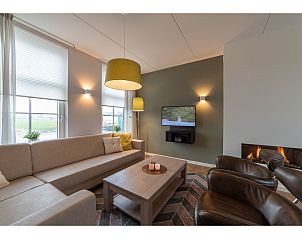 Guest house 590266 - Holiday property Noord-Beveland - Zeeuwse Pracht  hond