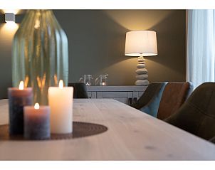 Guest house 590266 - Holiday property Noord-Beveland - Zeeuwse Pracht  hond