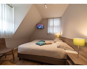 Guest house 590266 - Holiday property Noord-Beveland - Zeeuwse Pracht  hond