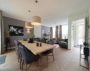 Unterkunft 590267 - Ferienhaus Noord-Beveland - Zeeuwse Pracht 8 pers