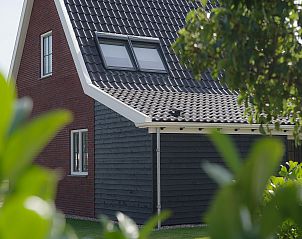 Unterkunft 590267 - Ferienhaus Noord-Beveland - Zeeuwse Pracht 8 pers