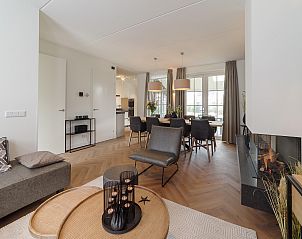 Unterkunft 590267 - Ferienhaus Noord-Beveland - Zeeuwse Pracht 8 pers
