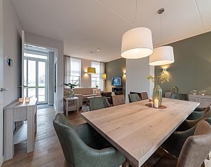 Unterkunft 590267 - Ferienhaus Noord-Beveland - Zeeuwse Pracht 8 pers