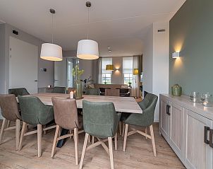 Unterkunft 590267 - Ferienhaus Noord-Beveland - Zeeuwse Pracht 8 pers