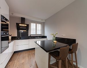 Unterkunft 590267 - Ferienhaus Noord-Beveland - Zeeuwse Pracht 8 pers
