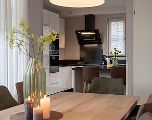 Unterkunft 590267 - Ferienhaus Noord-Beveland - Zeeuwse Pracht 8 pers