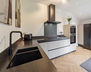 Unterkunft 590267 - Ferienhaus Noord-Beveland - Zeeuwse Pracht 8 pers