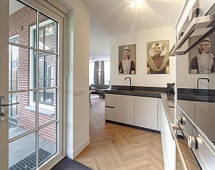 Unterkunft 590267 - Ferienhaus Noord-Beveland - Zeeuwse Pracht 8 pers