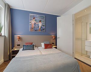Unterkunft 590267 - Ferienhaus Noord-Beveland - Zeeuwse Pracht 8 pers